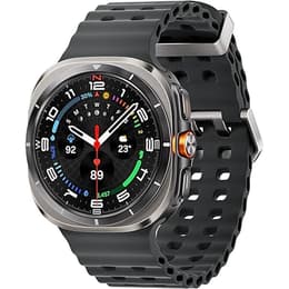 Samsung Galaxy Watch Ultra Bluetooth + Cellular 47 mm - Cinzento
