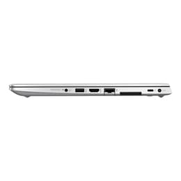 HP EliteBook 840 G6 14-inch (2018) - Core i7-8565U - 8GB - SSD 512 GB QWERTY - Italiano