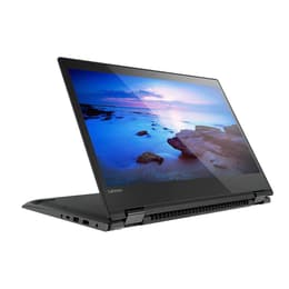 Lenovo ThinkPad Yoga 370 13-inch Core i5-7200U - SSD 256 GB - 8GB QWERTY - Inglês