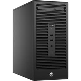 HP 280 G2 MT Pentium G4400 3,3 - SSD 128 GB - 4GB