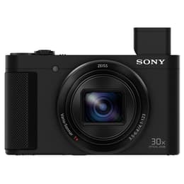 Compacto DSC-HX90V - Preto + Sony Zeiss Vario-Sonnar T 4.1-123mm f/3.5-6.4 f/3.5-6.4