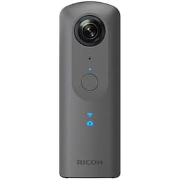 Ricoh Theta V 4K 360 Câmara Desportiva
