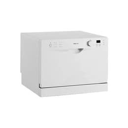 Proline CDW53 Máquina de lavar loiça compacta Cm - 4 a 6 talheres