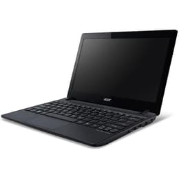 Acer TravelMate B113 11-inch (2012) - Core i3-3217U - 8GB - SSD 256 GB QWERTZ - Alemão