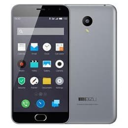 Meizu M2 Mini 16GB - Cinzento - Desbloqueado