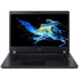 Acer TravelMate P2 14-inch (2021) - Core i5 - Gen 11 (G) - 8GB - SSD 256 GB QWERTY - Inglês