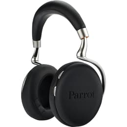 Zik 2.0 redutor de ruído Auscultador- wireless com microfone - Preto