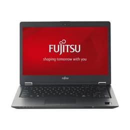 Fujitsu LifeBook U728 12-inch (2018) - Core i5-8250U - 8GB - SSD 256 GB AZERTY - Francês