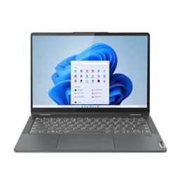 Lenovo IdeaPad Flex 5 14ALC 14-inch (2021) - Ryzen 5 - 5000 Series (U) - 16GB - SSD 512 GB QWERTZ - Alemão