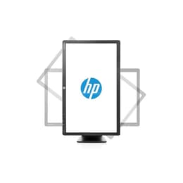 23-inch HP EliteDisplay E231 1920 x 1080 LED Monitor Preto