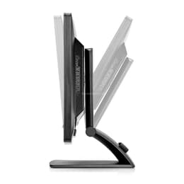 23-inch HP EliteDisplay E231 1920 x 1080 LED Monitor Preto