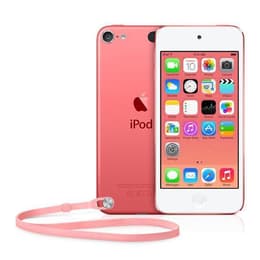 Apple iPod Touch 5 Leitor De Mp3 & Mp4 16GB- Rosa