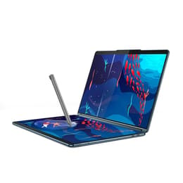 Lenovo Yoga Book 9 13IRU8 13-inch (2023) - Core i7 - Gen 13 (U) - 16GB - SSD 1 TB QWERTY - Inglês