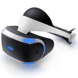 Sony PlayStation VR V2 + Camera V2 Óculos Vr - Realidade Virtual