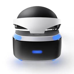 Sony PlayStation VR V2 + Camera V2 Óculos Vr - Realidade Virtual