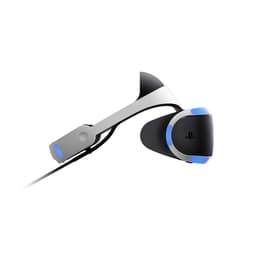 Sony PlayStation VR V2 + Camera V2 Óculos Vr - Realidade Virtual