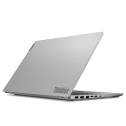 Lenovo ThinkBook 15 IML 15-inch (2020) - Core i5 - Gen 10 (U) - 16GB - SSD 512 GB QWERTY - Inglês