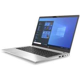 HP ProBook 430 G8 13-inch (2022) - Core i3 - Gen 11 (G) - 8GB - SSD 256 GB QWERTY - Sueco