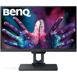 27-inch Benq PD2705Q 2560 x 1440 LED Monitor Preto