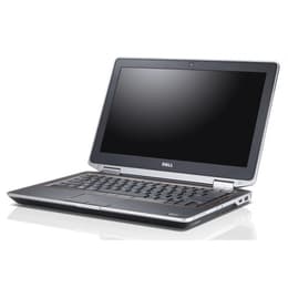 Dell Latitude E6320 13-inch (2012) - Core i5-2520M - 4GB - SSD 256 GB AZERTY - Francês