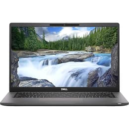 Dell Latitude 7430 14-inch (2022) - Core i5 - Gen 12 (U) - 8GB - SSD 512 GB QWERTY - Espanhol