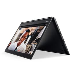 Lenovo ThinkPad X1 Yoga G3 14-inch (2018) - Core i7 - Gen 8 (U) - 16GB - SSD 256 GB QWERTY - Holandês