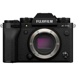 Híbrido - Fujifilm X-T5 Só a camara Preto