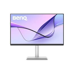 27-inch Benq MA270UP 3840 x 2160 LED Monitor Cinzento