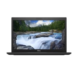 Dell Latitude 7490 14-inch Core i7-8650U - SSD 512 GB - 16GB QWERTY - Inglês