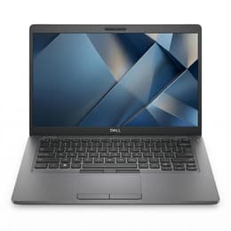 Dell Latitude 5400 14-inch (2019) - Core i7 - Gen 8 (U) - 8GB - 256 GB SSD AZERTY - Francês