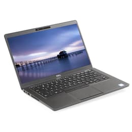 Dell Latitude 5400 14-inch (2019) - Core i7 - Gen 8 (U) - 8GB - 256 GB SSD AZERTY - Francês