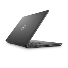 Dell Latitude 5400 14-inch (2019) - Core i7 - Gen 8 (U) - 8GB - 256 GB SSD AZERTY - Francês