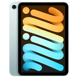 iPad mini (2024) 7ª geração 128 Go - WiFi - Azul