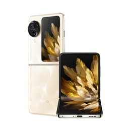 Oppo Find N3 Flip 256GB - Dourado - Desbloqueado