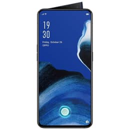 Oppo Reno2 256GB - Preto - Desbloqueado - Dual-SIM