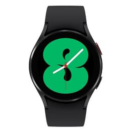 Smart Watch Samsung GPS Galaxy Watch 4 - Preto