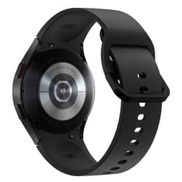 Smart Watch Samsung GPS Galaxy Watch 4 - Preto