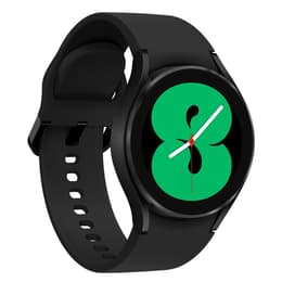 Smart Watch Samsung GPS Galaxy Watch 4 - Preto