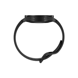 Smart Watch Samsung GPS Galaxy Watch 4 - Preto