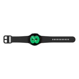 Smart Watch Samsung GPS Galaxy Watch 4 - Preto