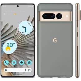 Google Pixel 7 Pro 256GB - Cinzento - Desbloqueado