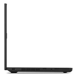 Lenovo ThinkPad L460 14-inch (2016) - Pentium 4405U - 4GB - SSD 120 GB AZERTY - Francês