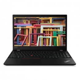 Lenovo ThinkPad T15 G2 15-inch (2021) - Core i5 - Gen 11 (G) - 8GB - SSD 256 GB AZERTY - Francês