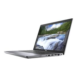 Dell Latitude 5420 14-inch (2021) - Core i5-1135G7﻿ - 16GB - SSD 256 GB AZERTY - Francês