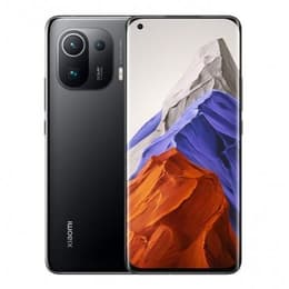 Xiaomi Mi 11 Pro 256GB - Preto - Desbloqueado