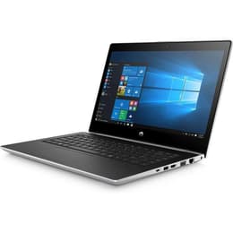 HP ProBook 440 G5 14-inch (2016) - Core i3-7100U - 4GB - SSD 128 GB AZERTY - Francês