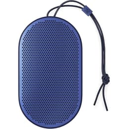 Bang & Olufsen Beoplay P2 Bluetooth Speakers - Azul