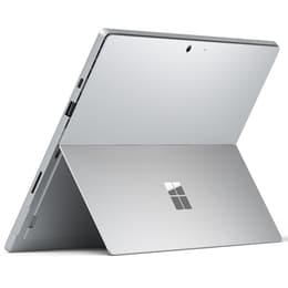 Microsoft Surface Pro 7 12-inch Core i5-1035G4 - SSD 256 GB - 8GB Sem teclado