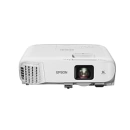 Epson EB-980W Video projector 3800 Lumen - Branco