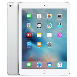 iPad Air (2014) 2ª geração 16 Go - WiFi + 4G - Prateado